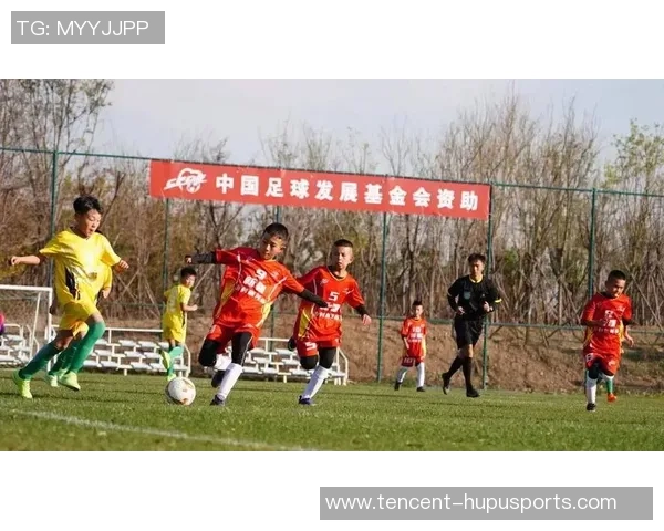 小小足球2014：青春热血与梦想交织的绿茵场上拼搏之旅